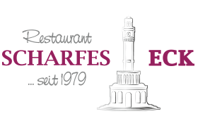 Restaurant Scharfes Eck Kirchheim / Teck